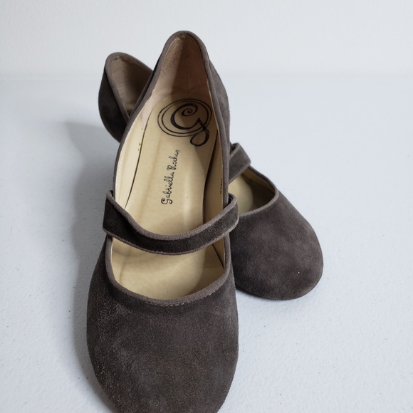 Gabriella Rocha Shoes Gabriella Rocha Ginger Mary Jane